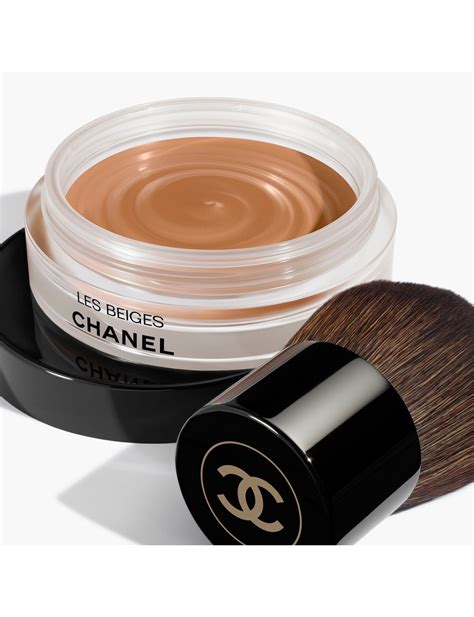 bronzer stick chanel|chanel bronzers website.